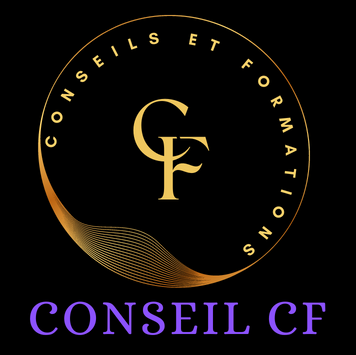 logo conseil cf